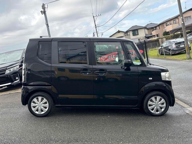 Ｎ－ＢＯＸ Ｇ　ＥＴＣ　両側スライドドア　ナビ　ＴＶ　スマートキー　アイドリングストップ　電動格納ミラー　ベンチシート　ＣＶＴ　盗難防止システム　ＡＢＳ　ＥＳＣ　ＣＤ　ＤＶＤ再生　Ｂｌｕｅｔｏｏｔｈ　衝突安全ボディ（15枚目）