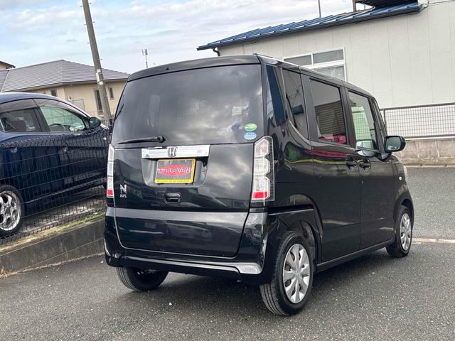 Ｎ－ＢＯＸ Ｇ　ＥＴＣ　両側スライドドア　ナビ　ＴＶ　スマートキー　アイドリングストップ　電動格納ミラー　ベンチシート　ＣＶＴ　盗難防止システム　ＡＢＳ　ＥＳＣ　ＣＤ　ＤＶＤ再生　Ｂｌｕｅｔｏｏｔｈ　衝突安全ボディ（16枚目）