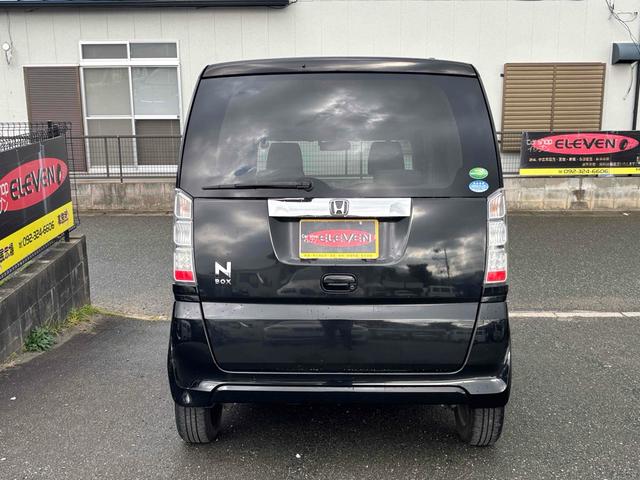 Ｎ－ＢＯＸ Ｇ　ＥＴＣ　両側スライドドア　ナビ　ＴＶ　スマートキー　アイドリングストップ　電動格納ミラー　ベンチシート　ＣＶＴ　盗難防止システム　ＡＢＳ　ＥＳＣ　ＣＤ　ＤＶＤ再生　Ｂｌｕｅｔｏｏｔｈ　衝突安全ボディ（17枚目）