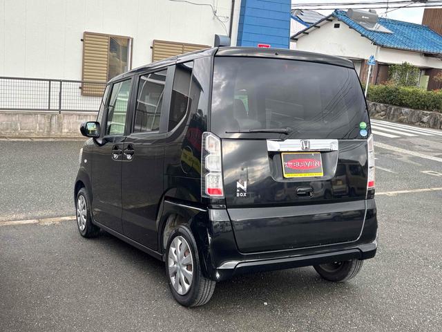 Ｎ－ＢＯＸ Ｇ　ＥＴＣ　両側スライドドア　ナビ　ＴＶ　スマートキー　アイドリングストップ　電動格納ミラー　ベンチシート　ＣＶＴ　盗難防止システム　ＡＢＳ　ＥＳＣ　ＣＤ　ＤＶＤ再生　Ｂｌｕｅｔｏｏｔｈ　衝突安全ボディ（18枚目）