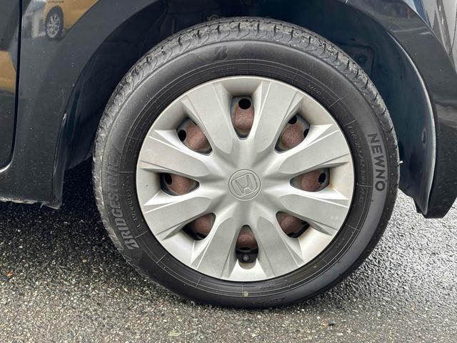 Ｎ－ＢＯＸ Ｇ　ＥＴＣ　両側スライドドア　ナビ　ＴＶ　スマートキー　アイドリングストップ　電動格納ミラー　ベンチシート　ＣＶＴ　盗難防止システム　ＡＢＳ　ＥＳＣ　ＣＤ　ＤＶＤ再生　Ｂｌｕｅｔｏｏｔｈ　衝突安全ボディ（20枚目）