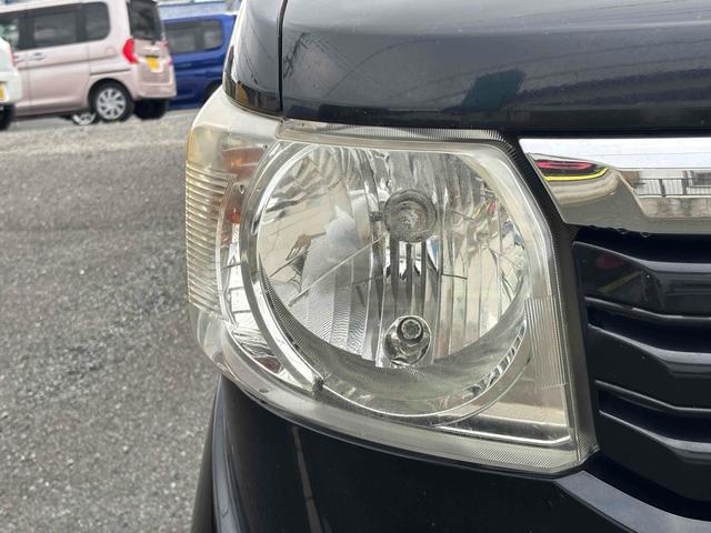 Ｎ－ＢＯＸ Ｇ　ＥＴＣ　両側スライドドア　ナビ　ＴＶ　スマートキー　アイドリングストップ　電動格納ミラー　ベンチシート　ＣＶＴ　盗難防止システム　ＡＢＳ　ＥＳＣ　ＣＤ　ＤＶＤ再生　Ｂｌｕｅｔｏｏｔｈ　衝突安全ボディ（30枚目）