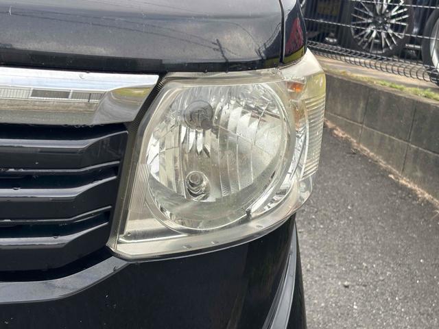 Ｎ－ＢＯＸ Ｇ　ＥＴＣ　両側スライドドア　ナビ　ＴＶ　スマートキー　アイドリングストップ　電動格納ミラー　ベンチシート　ＣＶＴ　盗難防止システム　ＡＢＳ　ＥＳＣ　ＣＤ　ＤＶＤ再生　Ｂｌｕｅｔｏｏｔｈ　衝突安全ボディ（31枚目）