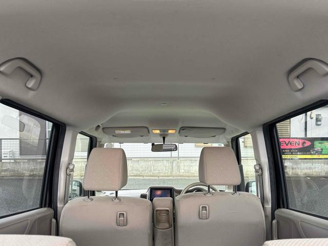 Ｎ－ＢＯＸ Ｇ　ＥＴＣ　両側スライドドア　ナビ　ＴＶ　スマートキー　アイドリングストップ　電動格納ミラー　ベンチシート　ＣＶＴ　盗難防止システム　ＡＢＳ　ＥＳＣ　ＣＤ　ＤＶＤ再生　Ｂｌｕｅｔｏｏｔｈ　衝突安全ボディ（41枚目）