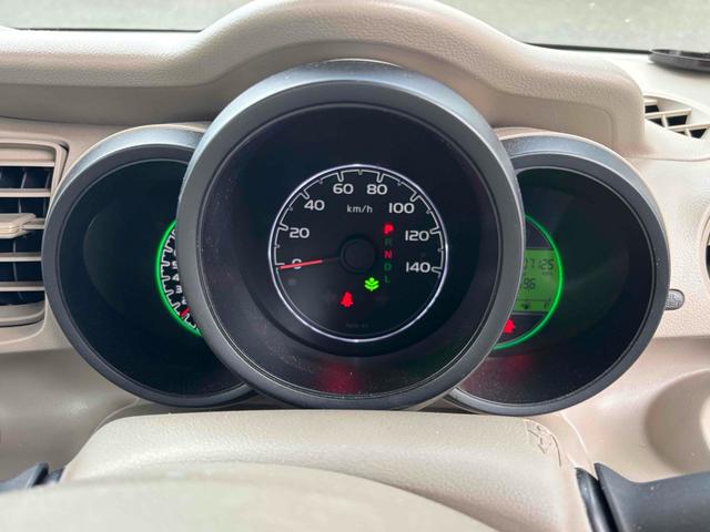 Ｎ－ＢＯＸ Ｇ　ＥＴＣ　両側スライドドア　ナビ　ＴＶ　スマートキー　アイドリングストップ　電動格納ミラー　ベンチシート　ＣＶＴ　盗難防止システム　ＡＢＳ　ＥＳＣ　ＣＤ　ＤＶＤ再生　Ｂｌｕｅｔｏｏｔｈ　衝突安全ボディ（42枚目）