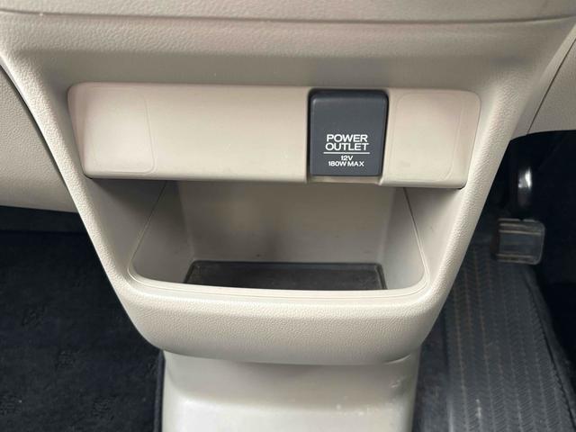 Ｎ－ＢＯＸ Ｇ　ＥＴＣ　両側スライドドア　ナビ　ＴＶ　スマートキー　アイドリングストップ　電動格納ミラー　ベンチシート　ＣＶＴ　盗難防止システム　ＡＢＳ　ＥＳＣ　ＣＤ　ＤＶＤ再生　Ｂｌｕｅｔｏｏｔｈ　衝突安全ボディ（48枚目）