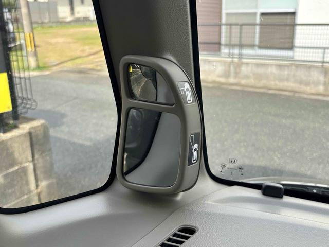 Ｎ－ＢＯＸ Ｇ　ＥＴＣ　両側スライドドア　ナビ　ＴＶ　スマートキー　アイドリングストップ　電動格納ミラー　ベンチシート　ＣＶＴ　盗難防止システム　ＡＢＳ　ＥＳＣ　ＣＤ　ＤＶＤ再生　Ｂｌｕｅｔｏｏｔｈ　衝突安全ボディ（50枚目）