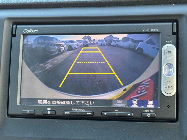 Ｎ－ＷＧＮ Ｇ　バックカメラ　ナビ　ＴＶ　スマートキー　アイドリングストップ　電動格納ミラー　ベンチシート　ＣＶＴ　盗難防止システム　ＡＢＳ　ＥＳＣ　ＣＤ　ＵＳＢ　ミュージックプレイヤー接続可　アルミホイール（4枚目）