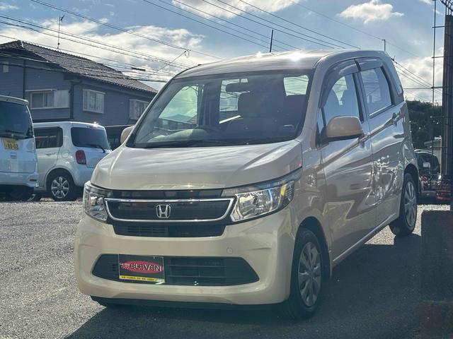 Ｎ－ＷＧＮ Ｇ　バックカメラ　ナビ　ＴＶ　スマートキー　アイドリングストップ　電動格納ミラー　ベンチシート　ＣＶＴ　盗難防止システム　ＡＢＳ　ＥＳＣ　ＣＤ　ＵＳＢ　ミュージックプレイヤー接続可　アルミホイール（13枚目）