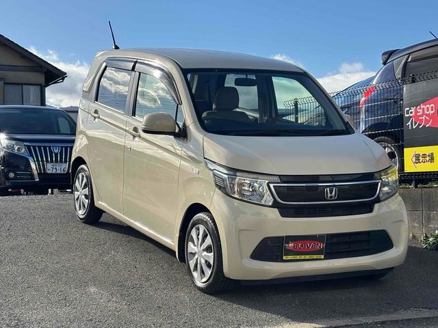 Ｎ－ＷＧＮ Ｇ　バックカメラ　ナビ　ＴＶ　スマートキー　アイドリングストップ　電動格納ミラー　ベンチシート　ＣＶＴ　盗難防止システム　ＡＢＳ　ＥＳＣ　ＣＤ　ＵＳＢ　ミュージックプレイヤー接続可　アルミホイール（15枚目）