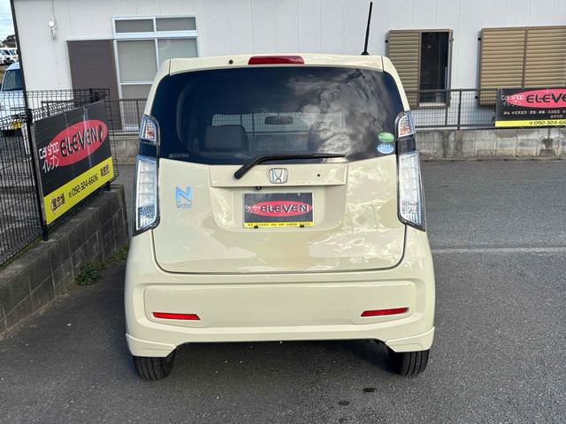 Ｎ－ＷＧＮ Ｇ　バックカメラ　ナビ　ＴＶ　スマートキー　アイドリングストップ　電動格納ミラー　ベンチシート　ＣＶＴ　盗難防止システム　ＡＢＳ　ＥＳＣ　ＣＤ　ＵＳＢ　ミュージックプレイヤー接続可　アルミホイール（17枚目）