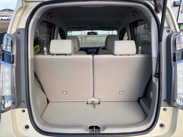 Ｎ－ＷＧＮ Ｇ　バックカメラ　ナビ　ＴＶ　スマートキー　アイドリングストップ　電動格納ミラー　ベンチシート　ＣＶＴ　盗難防止システム　ＡＢＳ　ＥＳＣ　ＣＤ　ＵＳＢ　ミュージックプレイヤー接続可　アルミホイール（19枚目）