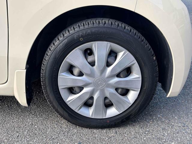 Ｎ－ＷＧＮ Ｇ　バックカメラ　ナビ　ＴＶ　スマートキー　アイドリングストップ　電動格納ミラー　ベンチシート　ＣＶＴ　盗難防止システム　ＡＢＳ　ＥＳＣ　ＣＤ　ＵＳＢ　ミュージックプレイヤー接続可　アルミホイール（20枚目）