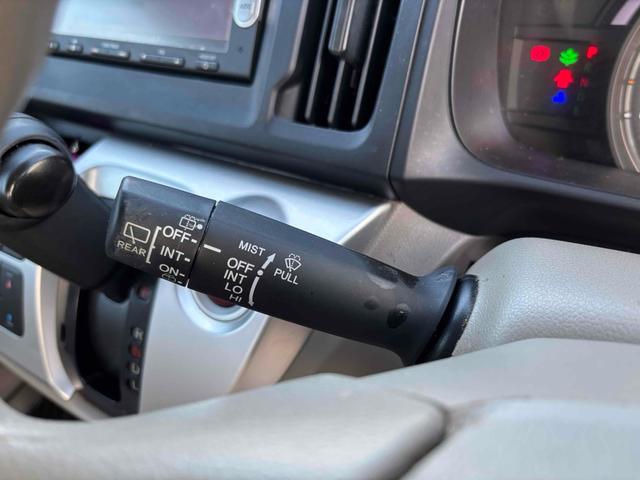 Ｎ－ＷＧＮ Ｇ　バックカメラ　ナビ　ＴＶ　スマートキー　アイドリングストップ　電動格納ミラー　ベンチシート　ＣＶＴ　盗難防止システム　ＡＢＳ　ＥＳＣ　ＣＤ　ＵＳＢ　ミュージックプレイヤー接続可　アルミホイール（24枚目）