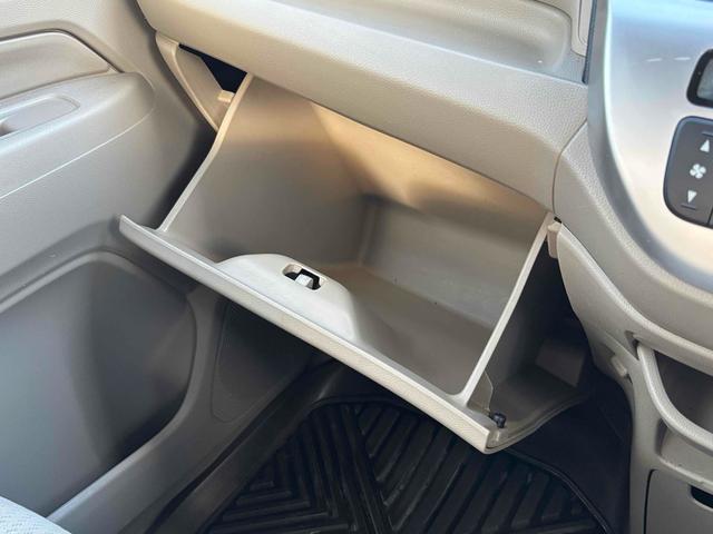 Ｎ－ＷＧＮ Ｇ　バックカメラ　ナビ　ＴＶ　スマートキー　アイドリングストップ　電動格納ミラー　ベンチシート　ＣＶＴ　盗難防止システム　ＡＢＳ　ＥＳＣ　ＣＤ　ＵＳＢ　ミュージックプレイヤー接続可　アルミホイール（26枚目）