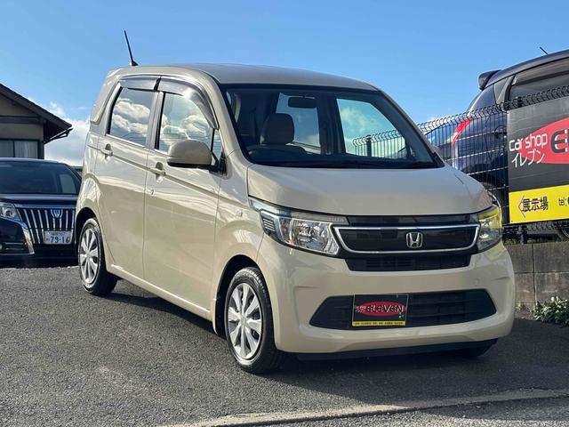 Ｎ－ＷＧＮ Ｇ　バックカメラ　ナビ　ＴＶ　スマートキー　アイドリングストップ　電動格納ミラー　ベンチシート　ＣＶＴ　盗難防止システム　ＡＢＳ　ＥＳＣ　ＣＤ　ＵＳＢ　ミュージックプレイヤー接続可　アルミホイール（28枚目）