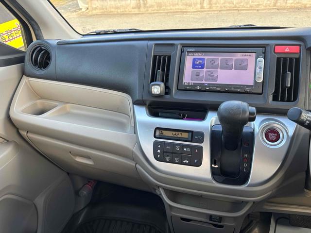 Ｎ－ＷＧＮ Ｇ　バックカメラ　ナビ　ＴＶ　スマートキー　アイドリングストップ　電動格納ミラー　ベンチシート　ＣＶＴ　盗難防止システム　ＡＢＳ　ＥＳＣ　ＣＤ　ＵＳＢ　ミュージックプレイヤー接続可　アルミホイール（29枚目）