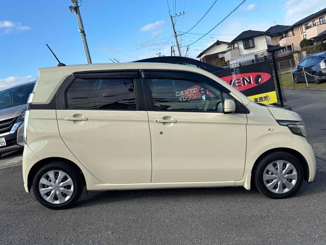 Ｎ－ＷＧＮ Ｇ　バックカメラ　ナビ　ＴＶ　スマートキー　アイドリングストップ　電動格納ミラー　ベンチシート　ＣＶＴ　盗難防止システム　ＡＢＳ　ＥＳＣ　ＣＤ　ＵＳＢ　ミュージックプレイヤー接続可　アルミホイール（30枚目）