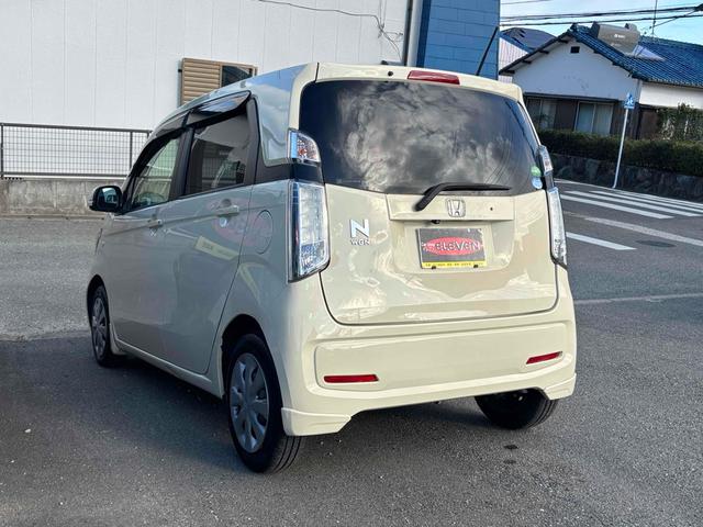 Ｎ－ＷＧＮ Ｇ　バックカメラ　ナビ　ＴＶ　スマートキー　アイドリングストップ　電動格納ミラー　ベンチシート　ＣＶＴ　盗難防止システム　ＡＢＳ　ＥＳＣ　ＣＤ　ＵＳＢ　ミュージックプレイヤー接続可　アルミホイール（32枚目）