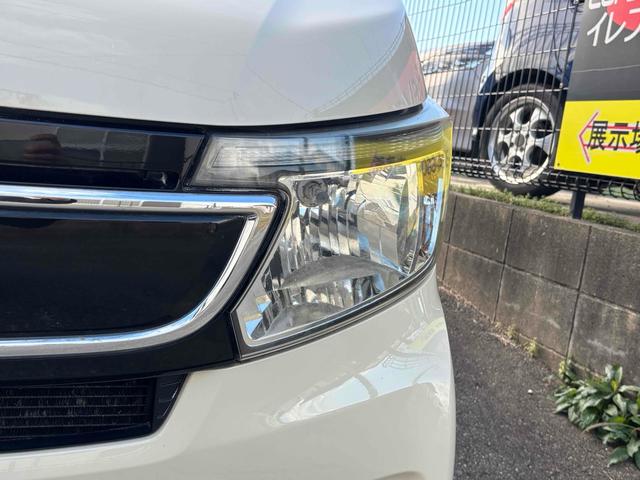 Ｎ－ＷＧＮ Ｇ　バックカメラ　ナビ　ＴＶ　スマートキー　アイドリングストップ　電動格納ミラー　ベンチシート　ＣＶＴ　盗難防止システム　ＡＢＳ　ＥＳＣ　ＣＤ　ＵＳＢ　ミュージックプレイヤー接続可　アルミホイール（34枚目）