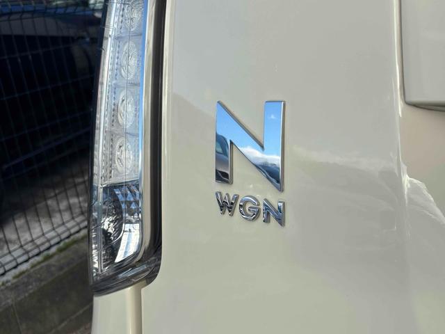 Ｎ－ＷＧＮ Ｇ　バックカメラ　ナビ　ＴＶ　スマートキー　アイドリングストップ　電動格納ミラー　ベンチシート　ＣＶＴ　盗難防止システム　ＡＢＳ　ＥＳＣ　ＣＤ　ＵＳＢ　ミュージックプレイヤー接続可　アルミホイール（38枚目）