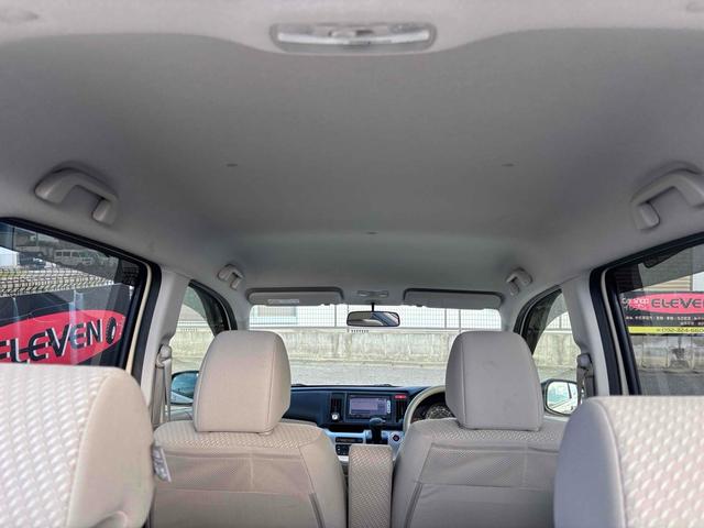 Ｎ－ＷＧＮ Ｇ　バックカメラ　ナビ　ＴＶ　スマートキー　アイドリングストップ　電動格納ミラー　ベンチシート　ＣＶＴ　盗難防止システム　ＡＢＳ　ＥＳＣ　ＣＤ　ＵＳＢ　ミュージックプレイヤー接続可　アルミホイール（44枚目）