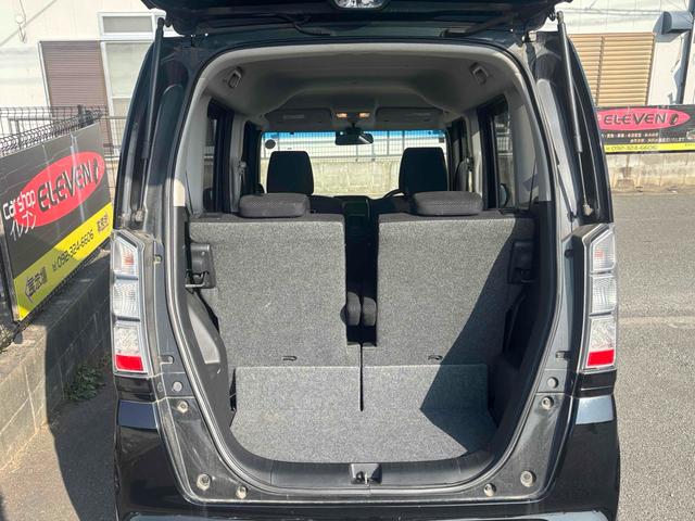 Ｎ－ＢＯＸ Ｇ　ターボＳＳパッケージ　ＥＴＣ　バックカメラ　両側電動スライドドア　ナビ　ＴＶ　オートクルーズコントロール　衝突被害軽減システム　オートライト　ＨＩＤ　スマートキー　アイドリングストップ　電動格納ミラー　シートヒーター（19枚目）
