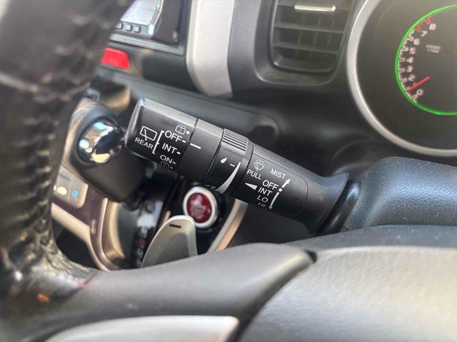 Ｎ－ＢＯＸ Ｇ　ターボＳＳパッケージ　ＥＴＣ　バックカメラ　両側電動スライドドア　ナビ　ＴＶ　オートクルーズコントロール　衝突被害軽減システム　オートライト　ＨＩＤ　スマートキー　アイドリングストップ　電動格納ミラー　シートヒーター（47枚目）