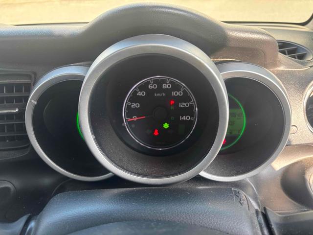 Ｎ－ＢＯＸ Ｇ　ターボＳＳパッケージ　ＥＴＣ　バックカメラ　両側電動スライドドア　ナビ　ＴＶ　オートクルーズコントロール　衝突被害軽減システム　オートライト　ＨＩＤ　スマートキー　アイドリングストップ　電動格納ミラー　シートヒーター（48枚目）