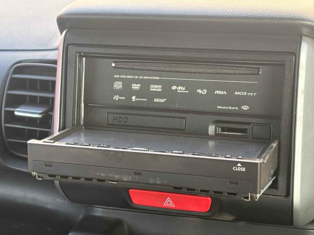 Ｎ－ＢＯＸ Ｇ　ターボＳＳパッケージ　ＥＴＣ　バックカメラ　両側電動スライドドア　ナビ　ＴＶ　オートクルーズコントロール　衝突被害軽減システム　オートライト　ＨＩＤ　スマートキー　アイドリングストップ　電動格納ミラー　シートヒーター（50枚目）
