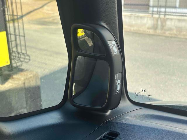 Ｎ－ＢＯＸ Ｇ　ターボＳＳパッケージ　ＥＴＣ　バックカメラ　両側電動スライドドア　ナビ　ＴＶ　オートクルーズコントロール　衝突被害軽減システム　オートライト　ＨＩＤ　スマートキー　アイドリングストップ　電動格納ミラー　シートヒーター（53枚目）