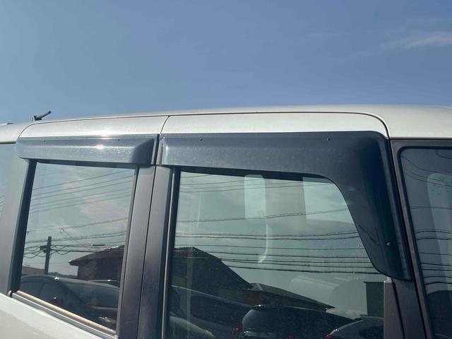 Ｎ－ＢＯＸカスタム Ｇ　両側スライド・片側電動　オートライト　ＨＩＤ　スマートキー　アイドリングストップ　電動格納ミラー　ベンチシート　ＣＶＴ　盗難防止システム　ＡＢＳ　ＥＳＣ　ＣＤ　ＵＳＢ　エアコン　パワーステアリング（32枚目）