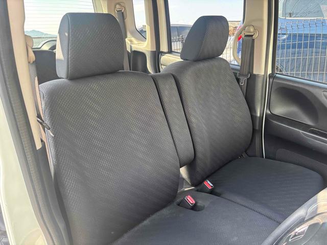 Ｎ－ＢＯＸカスタム Ｇ　両側スライド・片側電動　オートライト　ＨＩＤ　スマートキー　アイドリングストップ　電動格納ミラー　ベンチシート　ＣＶＴ　盗難防止システム　ＡＢＳ　ＥＳＣ　ＣＤ　ＵＳＢ　エアコン　パワーステアリング（39枚目）