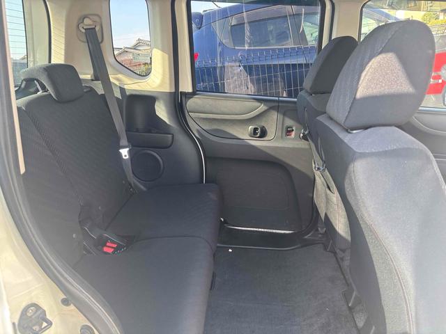 Ｎ－ＢＯＸカスタム Ｇ　両側スライド・片側電動　オートライト　ＨＩＤ　スマートキー　アイドリングストップ　電動格納ミラー　ベンチシート　ＣＶＴ　盗難防止システム　ＡＢＳ　ＥＳＣ　ＣＤ　ＵＳＢ　エアコン　パワーステアリング（42枚目）