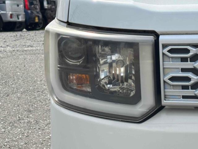 ウェイク D ワンオーナー 両側スライドドア LEDヘッドランプ キーレスエントリー アイドリングストップ 電動格納ミラー ベンチシート CVT ABS ESC 衝突安全ボディ エアコン パワーステアリング(24枚目)