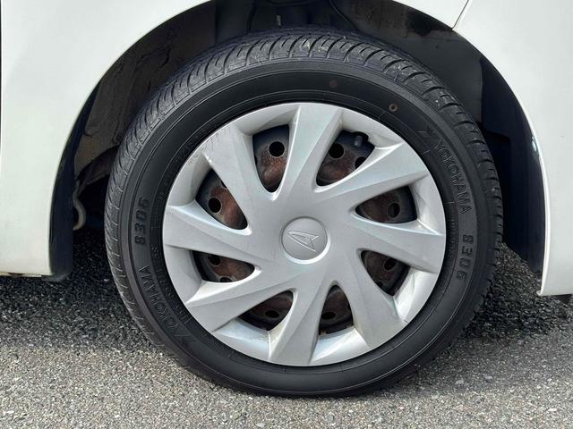 ウェイク D ワンオーナー 両側スライドドア LEDヘッドランプ キーレスエントリー アイドリングストップ 電動格納ミラー ベンチシート CVT ABS ESC 衝突安全ボディ エアコン パワーステアリング(26枚目)