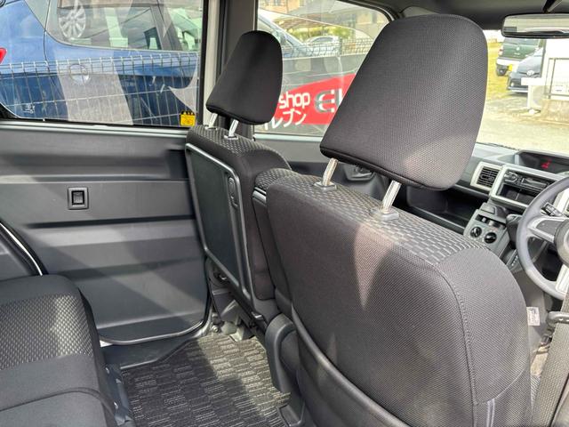 ウェイク D ワンオーナー 両側スライドドア LEDヘッドランプ キーレスエントリー アイドリングストップ 電動格納ミラー ベンチシート CVT ABS ESC 衝突安全ボディ エアコン パワーステアリング(35枚目)