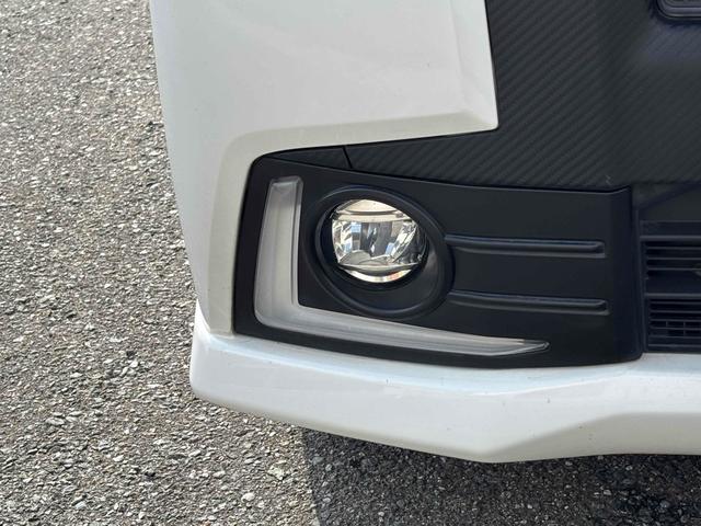 ムーヴ カスタム　Ｘ　ハイパーＳＡＩＩ　バックカメラ　ナビ　ＴＶ　衝突被害軽減システム　オートライト　ＬＥＤヘッドランプ　スマートキー　アイドリングストップ　電動格納ミラー　ベンチシート　ＣＶＴ　盗難防止システム　ＡＢＳ　ＥＳＣ　ＣＤ（27枚目）