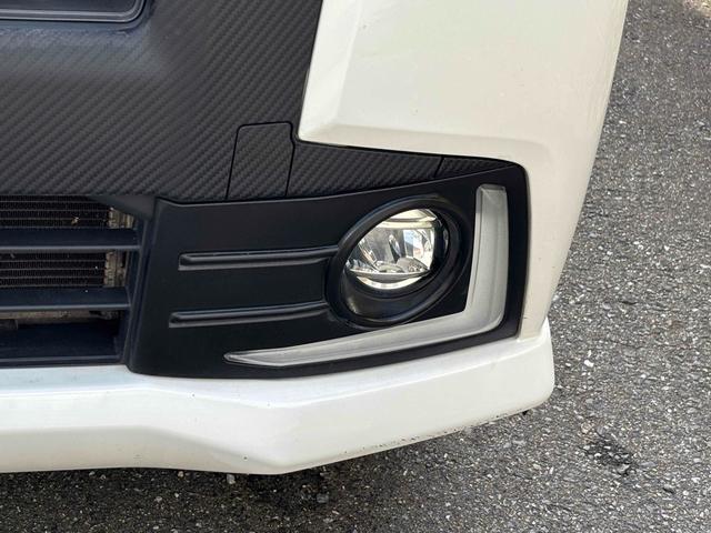 ムーヴ カスタム　Ｘ　ハイパーＳＡＩＩ　バックカメラ　ナビ　ＴＶ　衝突被害軽減システム　オートライト　ＬＥＤヘッドランプ　スマートキー　アイドリングストップ　電動格納ミラー　ベンチシート　ＣＶＴ　盗難防止システム　ＡＢＳ　ＥＳＣ　ＣＤ（28枚目）