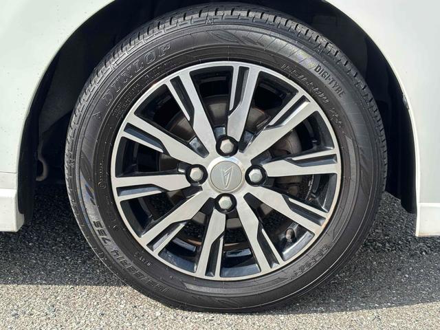 ムーヴ カスタム　Ｘ　ハイパーＳＡＩＩ　バックカメラ　ナビ　ＴＶ　衝突被害軽減システム　オートライト　ＬＥＤヘッドランプ　スマートキー　アイドリングストップ　電動格納ミラー　ベンチシート　ＣＶＴ　盗難防止システム　ＡＢＳ　ＥＳＣ　ＣＤ（29枚目）