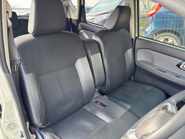 ムーヴ カスタム　Ｘ　ハイパーＳＡＩＩ　バックカメラ　ナビ　ＴＶ　衝突被害軽減システム　オートライト　ＬＥＤヘッドランプ　スマートキー　アイドリングストップ　電動格納ミラー　ベンチシート　ＣＶＴ　盗難防止システム　ＡＢＳ　ＥＳＣ　ＣＤ（35枚目）