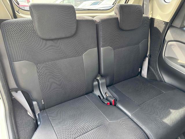 ムーヴ カスタム　Ｘ　ハイパーＳＡＩＩ　バックカメラ　ナビ　ＴＶ　衝突被害軽減システム　オートライト　ＬＥＤヘッドランプ　スマートキー　アイドリングストップ　電動格納ミラー　ベンチシート　ＣＶＴ　盗難防止システム　ＡＢＳ　ＥＳＣ　ＣＤ（37枚目）