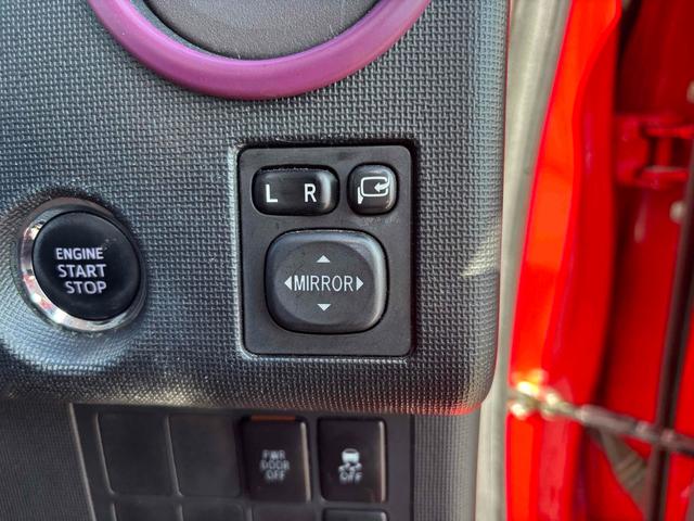 �L�[���g�т��Ă��邾���ŁA�G���W���̎n�����\�ȑ����ł��B�v�b�V���X�^�[�g�ł��̂ŃG���W���̎n�����{�^�������������ł�