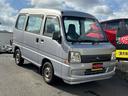 SUBARU SAMBAR VAN