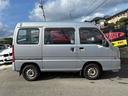 SUBARU SAMBAR VAN