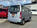 SUBARU SAMBAR VAN