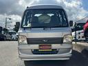 SUBARU SAMBAR VAN