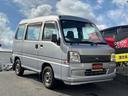 SUBARU SAMBAR VAN