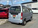 SUBARU SAMBAR VAN