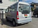SUBARU SAMBAR VAN